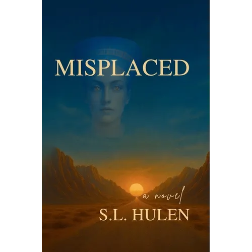Misplaced