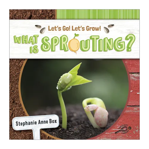 What Is Sprouting?