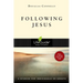 Following Jesus: 8 Studies for Individuals or Groups