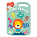 Take Along Wipe Clean: Count from 1 to 20 (Ages 4-6)