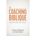 Le coaching biblique (Gospel Coach): Former des leaders selon l'Évangile