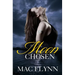 Moon Chosen (BBW Werewolf / Shifter Romance)