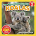 The Nature Kid's Guide to Koalas: A Level 2 Reader for Curious Young Kids Who Love Koalas!