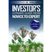 Stock Market Investing For Beginners - Investor's Ultimate Guide From Novice to Expert