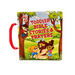 Toddler Bible Stories and Prayers