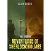 The Hidden Adventures Of Sherlock Holmes