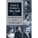 The Land They Loved Volume IV: Poets and Poems of The New South, Volume I