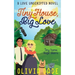 Tiny House, Big Love