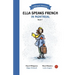 Ella Speaks French in Montreal: A Bilingual Adventure