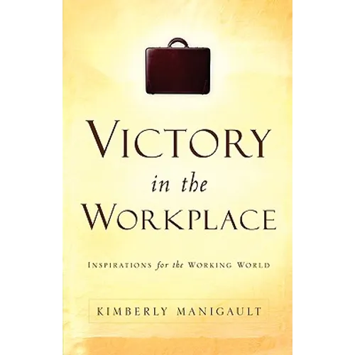 Victory In the Workplace