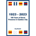 1923-2023: 100 Years of Naval Presence in Quebec City