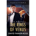 The Rings of Venus: The Rise of Hannah Grant