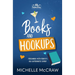 Books and Hookups: A Neighbors-with-Benefits Age-Gap Romantic Comedy