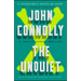 The Unquiet: A Charlie Parker Thriller