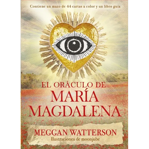 Oraculo de Maria Magdalena, El