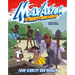 Food Scarcity and Hunger: A Max Axiom Super Scientist Adventure