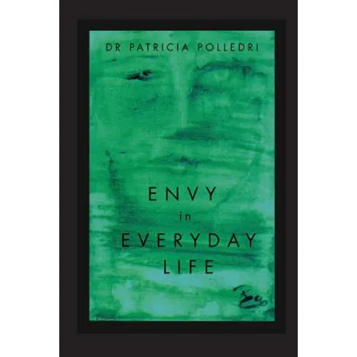 Envy In Everyday Life