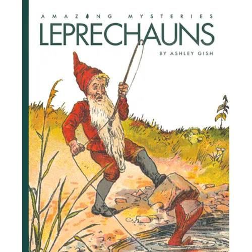 Leprechauns