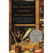 Mr. Wilson's Cabinet of Wonder: Pronged Ants, Horned Humans, Mice on Toast, and Other Marvels of Jurassic Technology