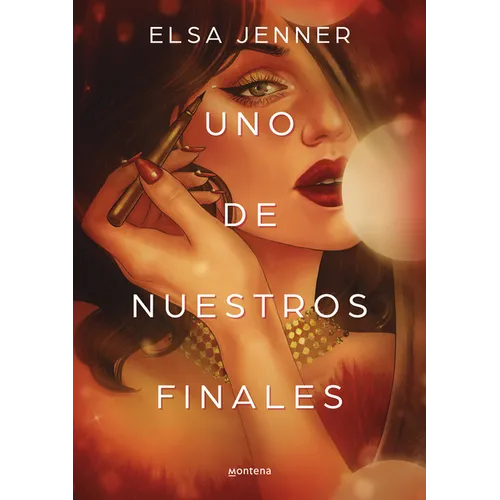 Uno de Nuestros Finales / One of Our Endings