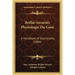 Brillat-Savarin's Physiologie Du Gout: A Handbook of Gastronomy (1884)