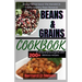 Beans and Grain Cookbook: Grains Galore Savor the Harvest in Cook's Country Bean Bonanza