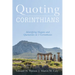 Quoting Corinthians: Identifying Slogans and Quotations in 1 Corinthians