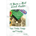 13 Years a Girl Scout Leader: Tips, Tricks, Trials & Travels