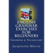 English Grammar Exercises For Beginners: Grammar and Vocabulary