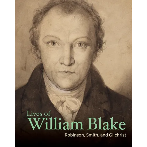 Lives of William Blake