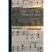 Song Hits in a Dance Folio: Arranged for Piano, With Ukulele-guitar & Banjo Accompaniment