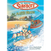 The Amazing Surfbots - Plastic Pirates: Robot superhero adventure for children ages 6-9. Picture book and kids comic in one - suitable from 2nd grade
