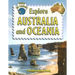 Explore Australia and Oceania