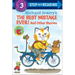 The Best Mistake Ever! and Other Stories