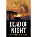 Dead of Night: A Crystal Nguyễn Thriller