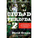 La ciudad perdida de Z / The Lost City of Z = The Lost City of Z