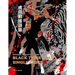 Black Tiger Single Saber: Dynamic Art of the Tiger