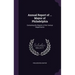 Annual Report of ... Mayor of Philadelphia: Containing the Reports of the Various Departments