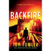 Backfire: A John Tyler Thriller