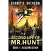Second Life of Mr. Hunt: Book 1: Resurrection