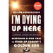 I'm Dying Up Here: Heartbreak and High Times in Stand-Up Comedy's Golden Era