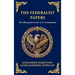 The Federalist Papers: The Blueprint for the U.S. Constitution (Deluxe Hardbound Edition)