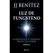 Luz de Tungsteno: La Respuesta a Tu Problema Está En El Interior / Tungsten Light