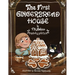 The First Gingerbread House