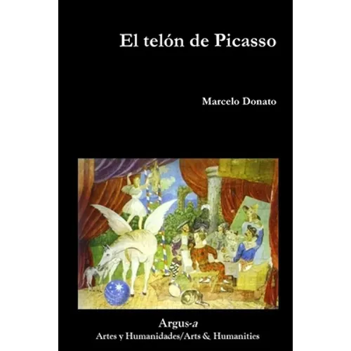 El telón de Picasso