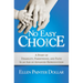 No Easy Choice: A Story of Disability, Parenthood, and Faith in an Age of Advanced Reproduction