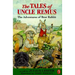 The Tales of Uncle Remus: The Adventures of Brer Rabbit