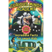 Curious Minds Academy: Incredible Facts for Smart Kids