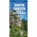 South Dakota Trees & Wildflowers: A Folding Pocket Guide to Familiar Plants