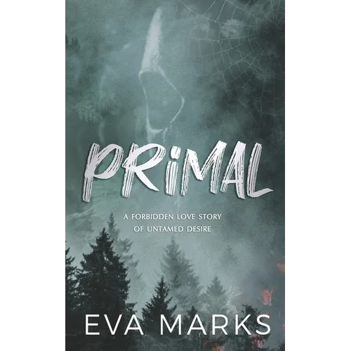Primal: A Dark Retelling of Hansel and Gretel